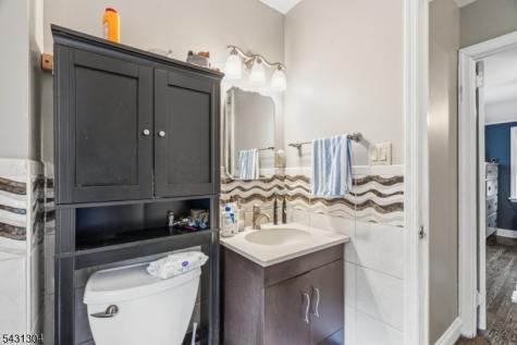43 Smallwood Avenue Belleville NJ 07109
