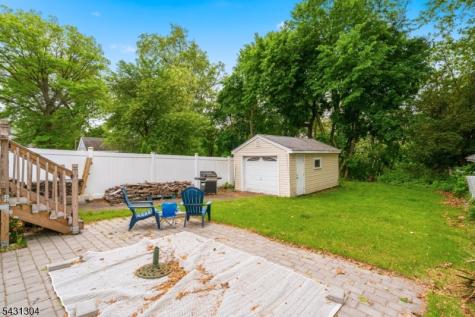 43 Smallwood Avenue Belleville NJ 07109
