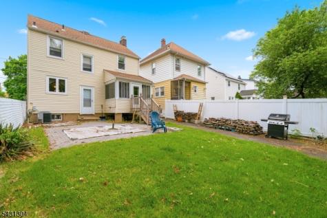 43 Smallwood Avenue Belleville NJ 07109