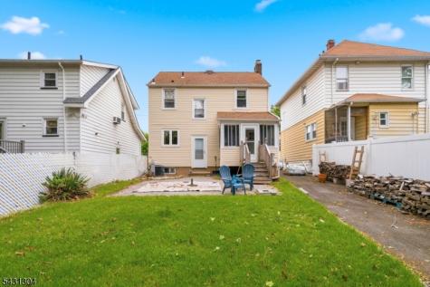 43 Smallwood Avenue Belleville NJ 07109