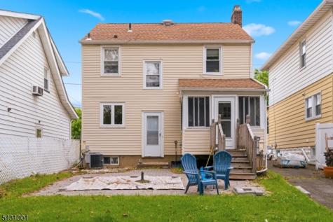 43 Smallwood Avenue Belleville NJ 07109