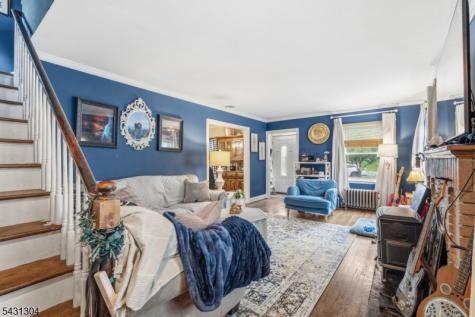 43 Smallwood Avenue Belleville NJ 07109