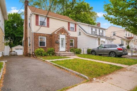 43 Smallwood Avenue Belleville NJ 07109