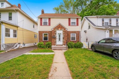 43 Smallwood Avenue Belleville NJ 07109