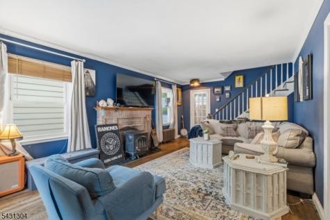 43 Smallwood Avenue Belleville NJ 07109
