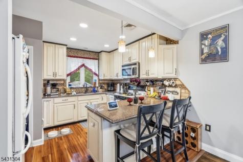 43 Smallwood Avenue Belleville NJ 07109