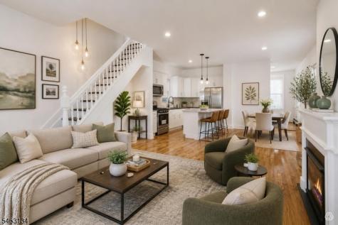 142 Steuben East Orange NJ 07018