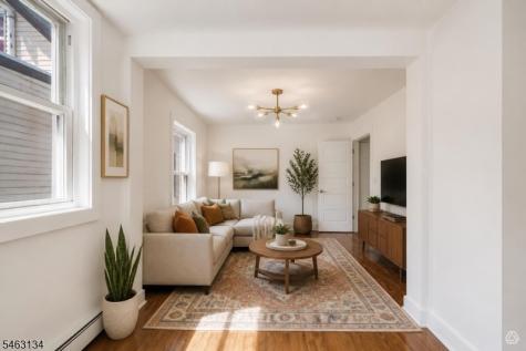 142 Steuben East Orange NJ 07018