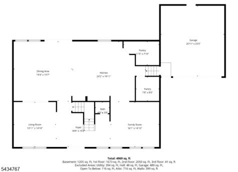 61 Hickory Street Metuchen NJ 08840