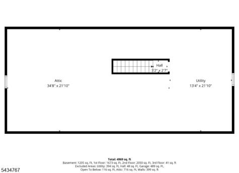 61 Hickory Street Metuchen NJ 08840