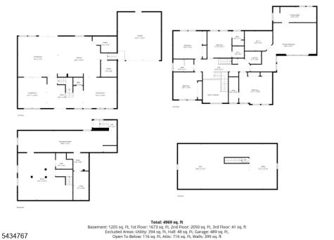 61 Hickory Street Metuchen NJ 08840