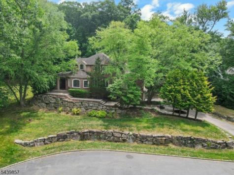 6 Briscoe Chase Ringwood NJ 07456