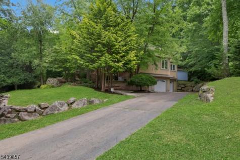 6 Briscoe Chase Ringwood NJ 07456