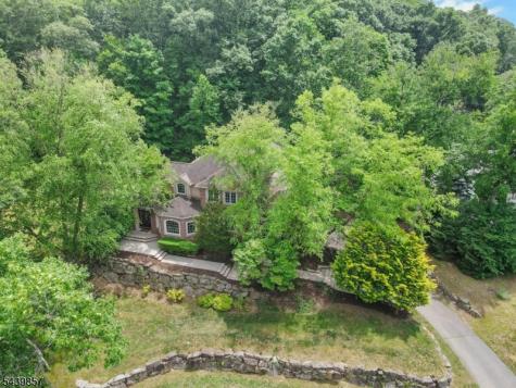 6 Briscoe Chase Ringwood NJ 07456
