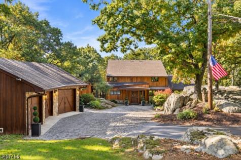53 Tintle Road Kinnelon NJ 07405