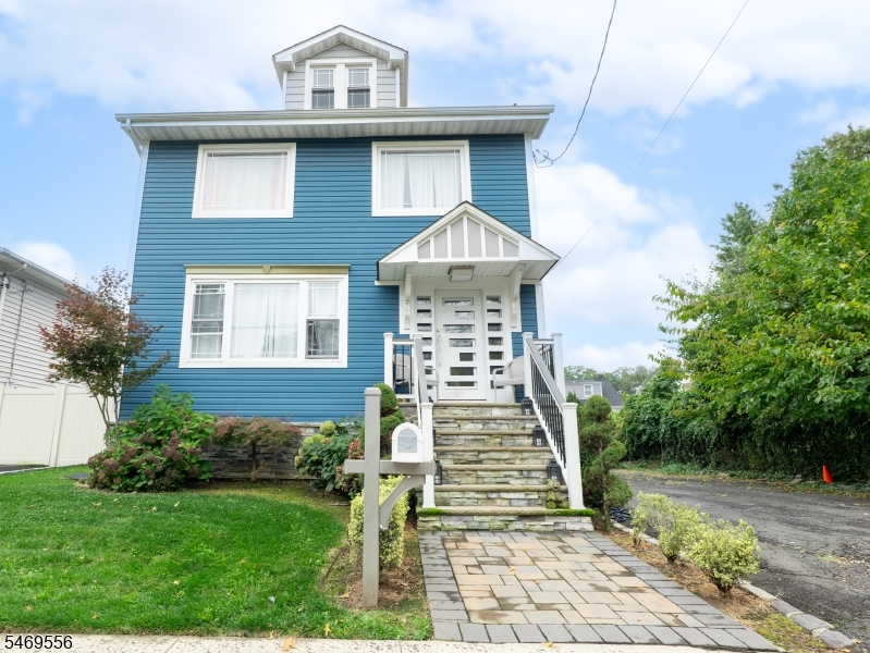 729 Union Avenue Kenilworth NJ 07033