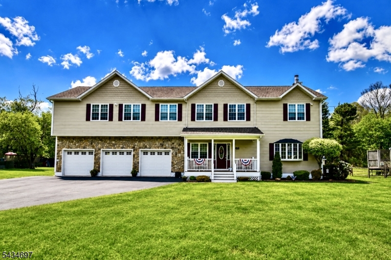 37 Heather Hills Drive Jefferson NJ 07438