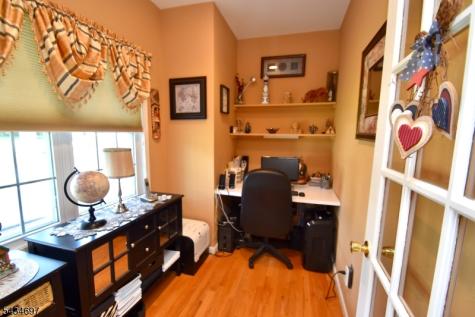 37 Heather Hills Drive Jefferson NJ 07438