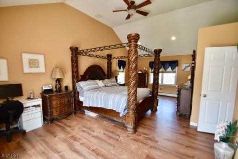 37 Heather Hills Drive Jefferson NJ 07438