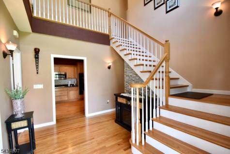37 Heather Hills Drive Jefferson NJ 07438