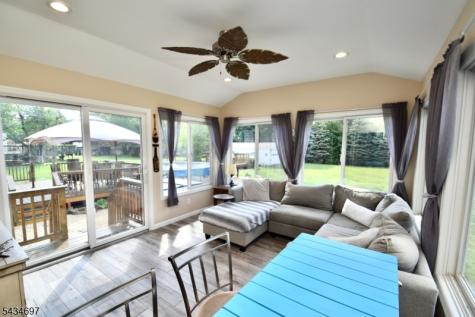 37 Heather Hills Drive Jefferson NJ 07438