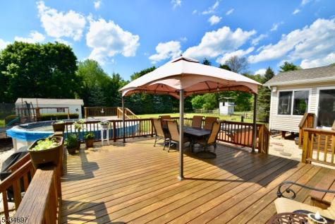 37 Heather Hills Drive Jefferson NJ 07438