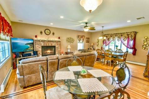 37 Heather Hills Drive Jefferson NJ 07438