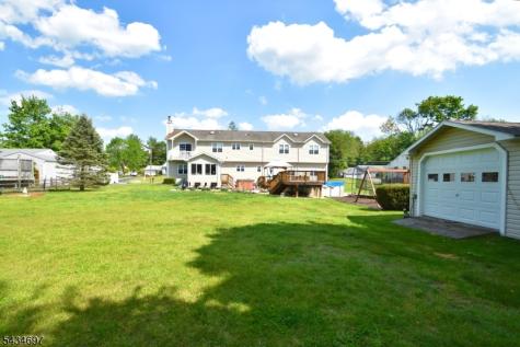 37 Heather Hills Drive Jefferson NJ 07438