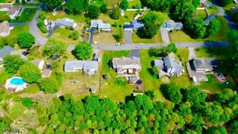37 Heather Hills Drive Jefferson NJ 07438