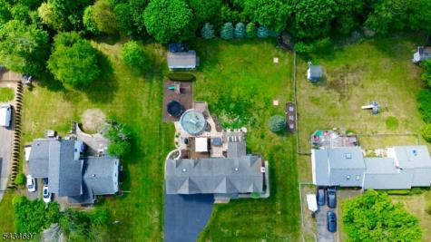 37 Heather Hills Drive Jefferson NJ 07438