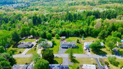 37 Heather Hills Drive Jefferson NJ 07438