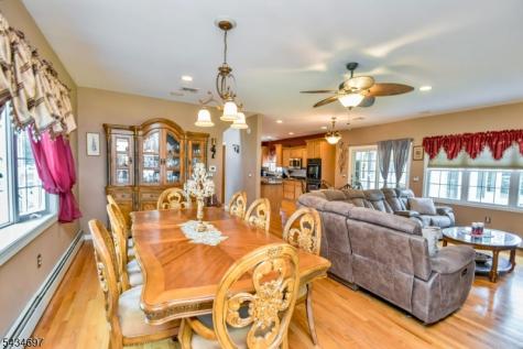 37 Heather Hills Drive Jefferson NJ 07438