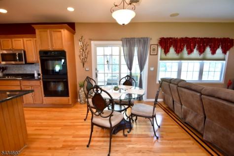 37 Heather Hills Drive Jefferson NJ 07438