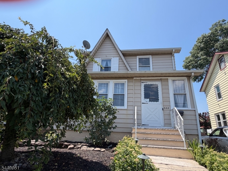 622 Lillian Terrace Union NJ 07083