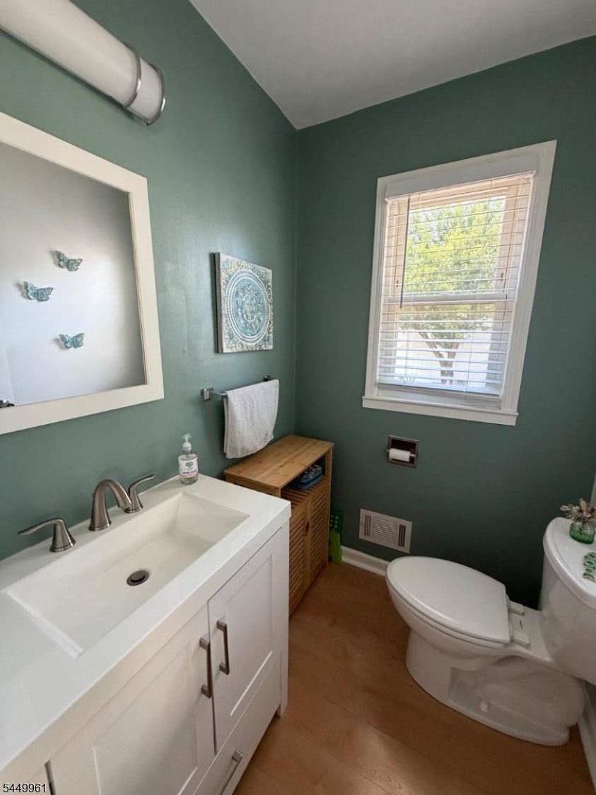 622 Lillian Terrace Union NJ 07083