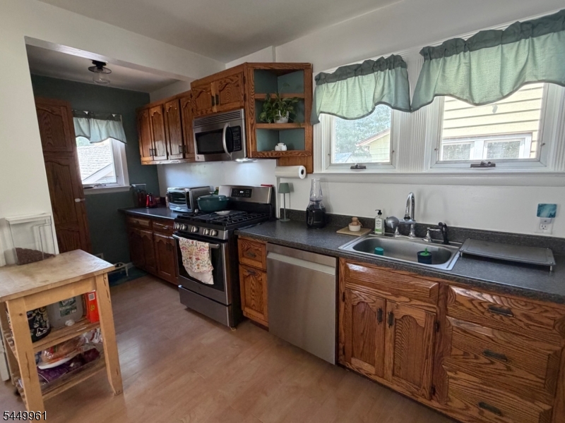 622 Lillian Terrace Union NJ 07083