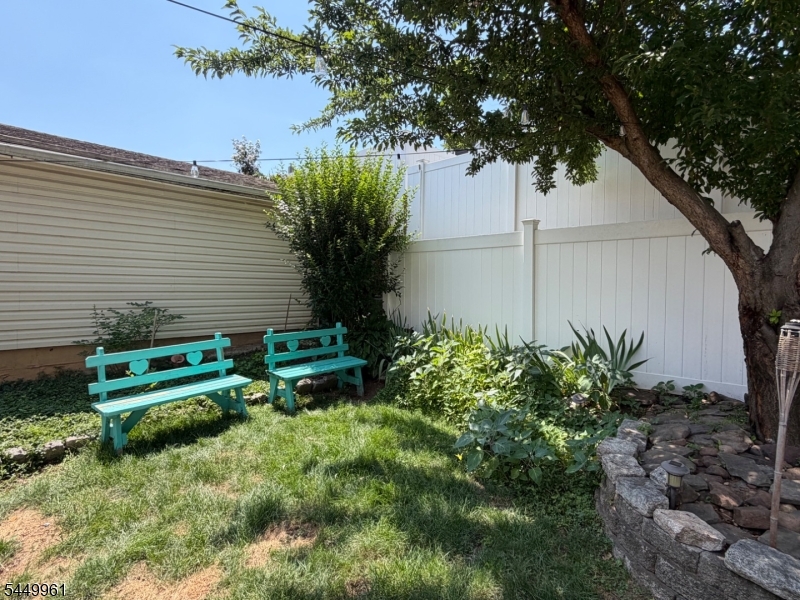 622 Lillian Terrace Union NJ 07083