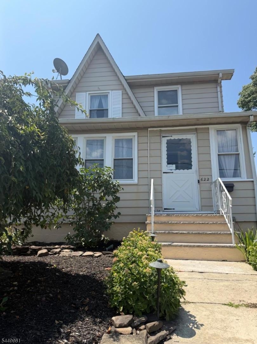 622 Lillian Terrace Union NJ 07083