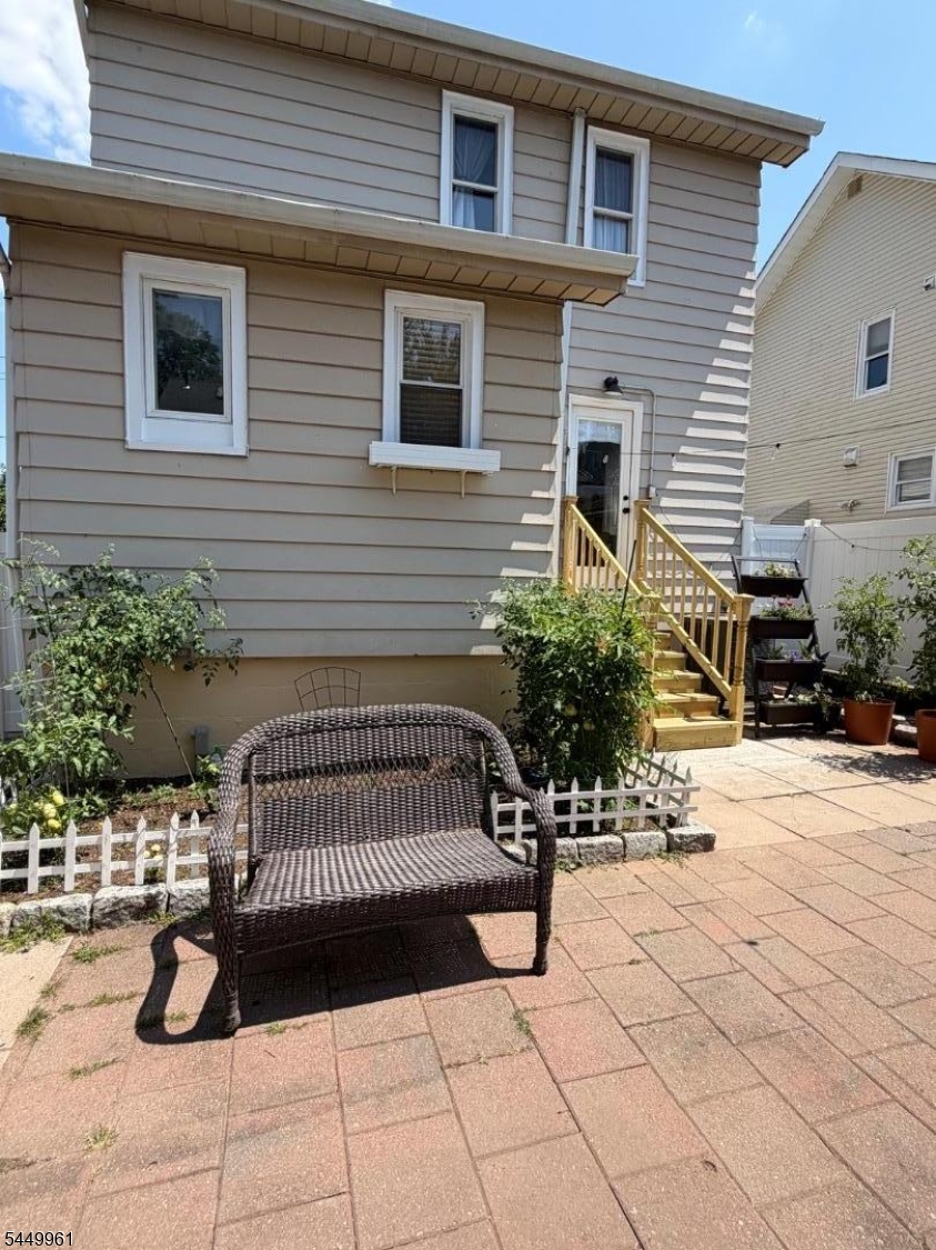 622 Lillian Terrace Union NJ 07083