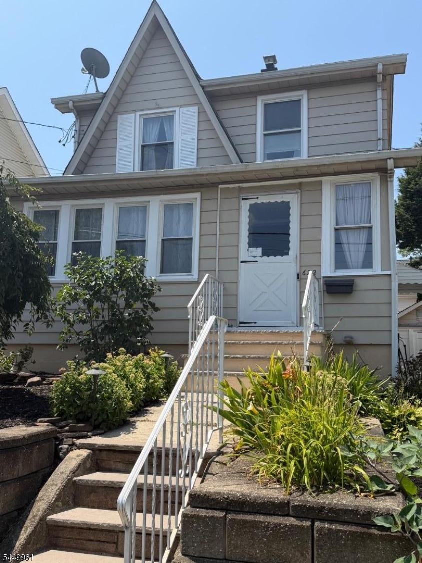 622 Lillian Terrace Union NJ 07083