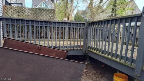65 Hamilton Street East Orange NJ 07017
