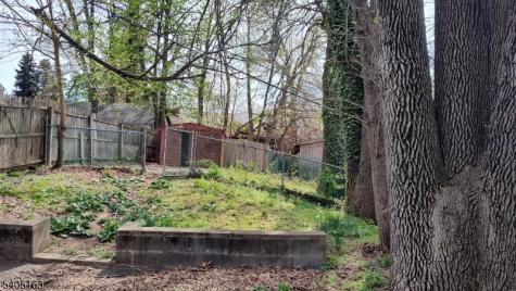 65 Hamilton Street East Orange NJ 07017