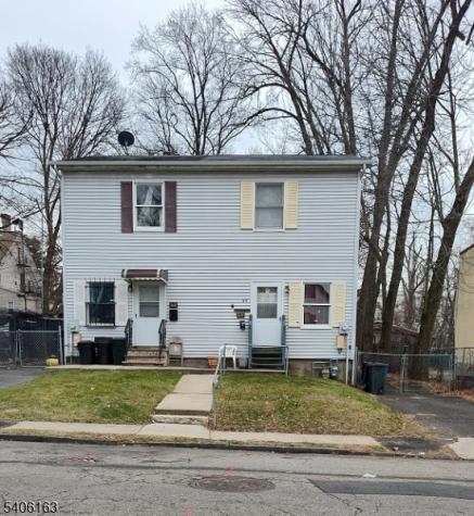 65 Hamilton Street East Orange NJ 07017