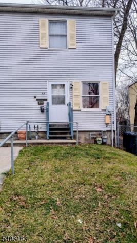 65 Hamilton Street East Orange NJ 07017