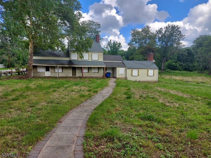 602 Route 523 Readington NJ 08889