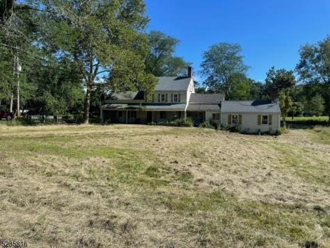 602 Route 523 Readington NJ 08889