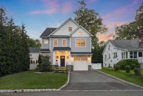 19 Preston Drive Livingston NJ 07039