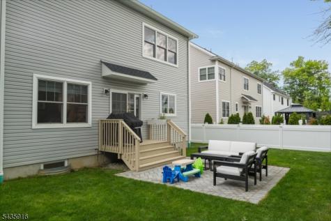 19 Preston Drive Livingston NJ 07039