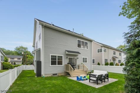 19 Preston Drive Livingston NJ 07039