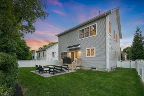 19 Preston Drive Livingston NJ 07039